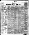 Dublin Evening Mail Wednesday 05 December 1906 Page 1