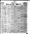 Dublin Evening Mail Saturday 22 December 1906 Page 1