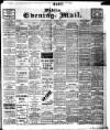 Dublin Evening Mail Saturday 29 December 1906 Page 1