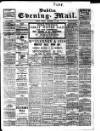 Dublin Evening Mail Monday 31 December 1906 Page 1