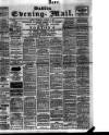 Dublin Evening Mail Thursday 03 January 1907 Page 1