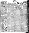 Dublin Evening Mail Saturday 12 January 1907 Page 1
