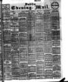 Dublin Evening Mail Wednesday 13 February 1907 Page 1