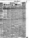 Dublin Evening Mail Tuesday 15 October 1907 Page 1