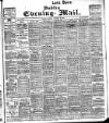 Dublin Evening Mail Tuesday 29 October 1907 Page 1