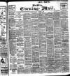 Dublin Evening Mail Friday 01 November 1907 Page 1
