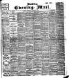 Dublin Evening Mail Wednesday 06 November 1907 Page 1