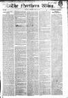Northern Whig Thursday 29 May 1834 Page 1