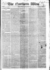 Northern Whig Thursday 30 October 1834 Page 1
