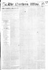 Northern Whig Thursday 17 December 1835 Page 1