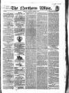 Northern Whig Thursday 31 March 1836 Page 1