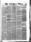 Northern Whig Thursday 28 April 1836 Page 1