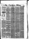 Northern Whig Thursday 02 June 1836 Page 1