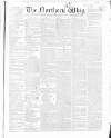 Northern Whig Saturday 01 November 1845 Page 1