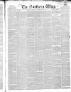 Northern Whig Saturday 23 December 1848 Page 1