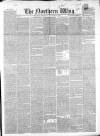 Northern Whig Thursday 06 November 1851 Page 1