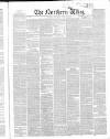 Northern Whig Saturday 16 April 1853 Page 1