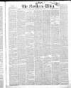 Northern Whig Saturday 30 April 1853 Page 1