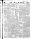 Northern Whig Thursday 24 November 1853 Page 1