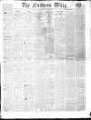 Northern Whig Saturday 28 April 1855 Page 1