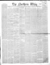 Northern Whig Tuesday 14 August 1855 Page 1