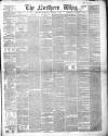 Northern Whig Thursday 01 November 1855 Page 1