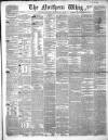 Northern Whig Saturday 01 December 1855 Page 1
