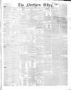 Northern Whig Saturday 01 March 1856 Page 1