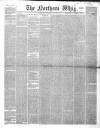 Northern Whig Thursday 29 May 1856 Page 1