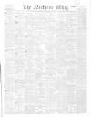 Northern Whig Saturday 04 April 1857 Page 1