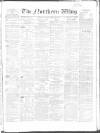 Northern Whig Saturday 20 February 1858 Page 1