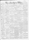 Northern Whig Saturday 04 December 1858 Page 1