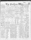 Northern Whig Thursday 30 December 1858 Page 1