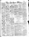 Northern Whig Tuesday 15 March 1859 Page 1