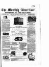 Northern Whig Wednesday 07 March 1860 Page 5