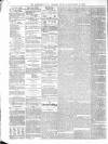 Northern Whig Monday 10 September 1860 Page 2