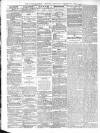 Northern Whig Saturday 27 October 1860 Page 2