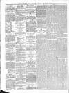 Northern Whig Friday 09 November 1860 Page 2