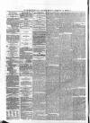 Northern Whig Monday 14 January 1861 Page 2