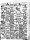 Northern Whig Saturday 06 July 1861 Page 1