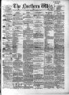 Northern Whig Wednesday 02 October 1861 Page 1