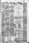 Northern Whig Saturday 09 November 1861 Page 1