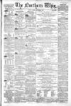 Northern Whig Tuesday 09 September 1862 Page 1