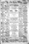 Northern Whig Friday 31 October 1862 Page 1