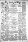 Northern Whig Saturday 15 November 1862 Page 1