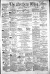 Northern Whig Friday 21 November 1862 Page 1