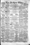 Northern Whig Wednesday 26 November 1862 Page 1