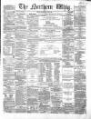 Northern Whig Wednesday 03 June 1863 Page 1