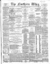 Northern Whig Friday 11 September 1863 Page 1