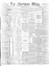 Northern Whig Monday 23 January 1865 Page 1